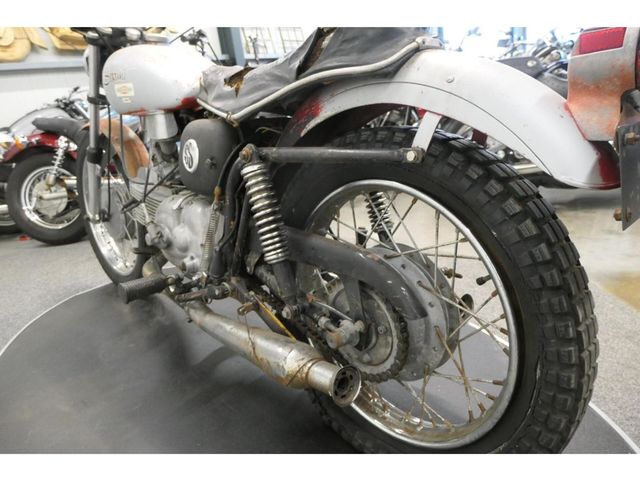 harley-davidson - ss-350