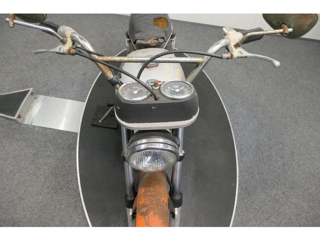 harley-davidson - ss-350