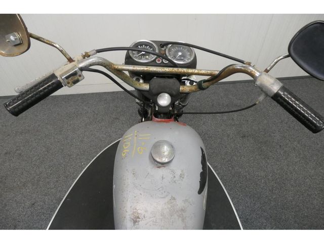 harley-davidson - ss-350