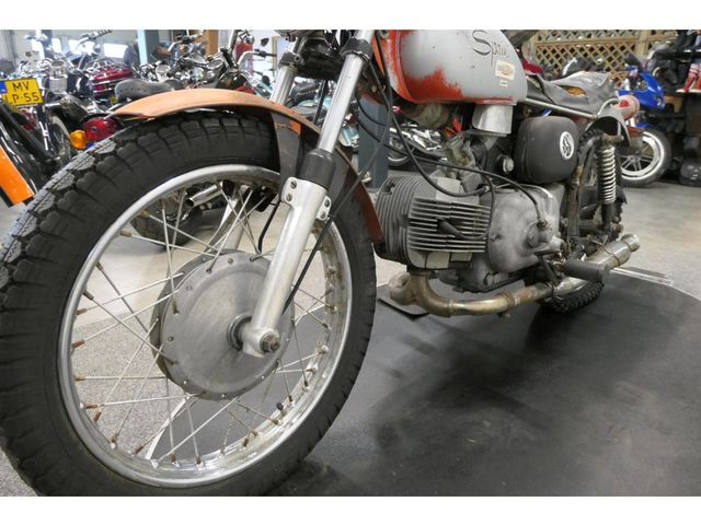 harley-davidson - ss-350