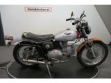 HARLEY-DAVIDSON SS 350
