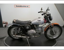 Harley-Davidson SS 350 1970 occasion