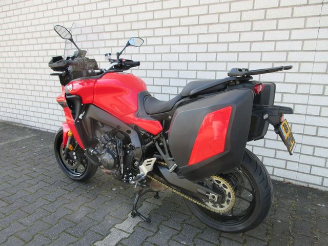 yamaha - tracer-9-gt