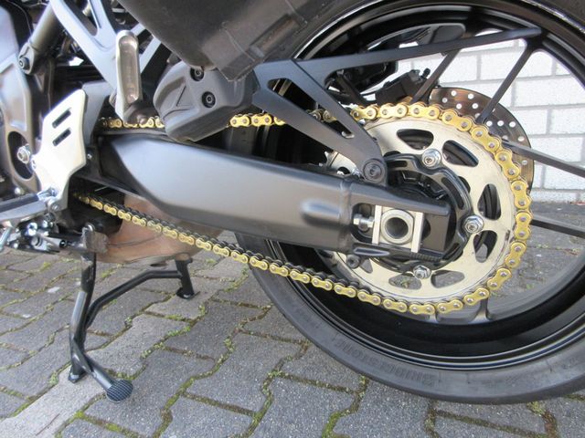 yamaha - tracer-9-gt