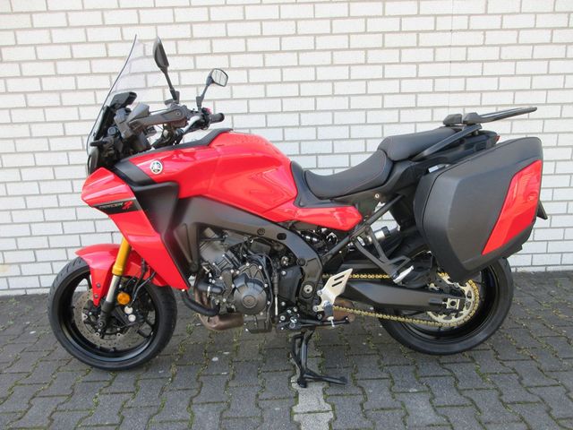 yamaha - tracer-9-gt