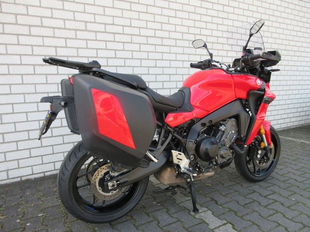yamaha - tracer-9-gt