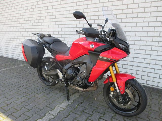 yamaha - tracer-9-gt