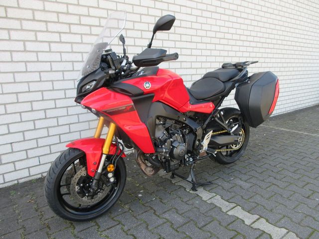 yamaha - tracer-9-gt