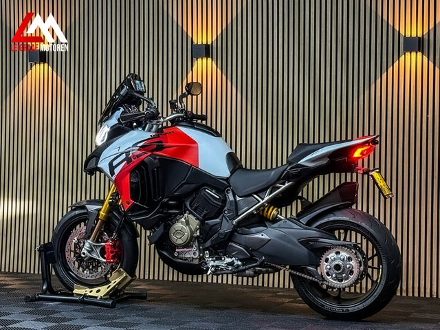 ducati - multistrada-v4-rs
