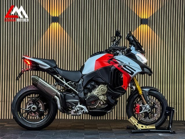 ducati - multistrada-v4-rs