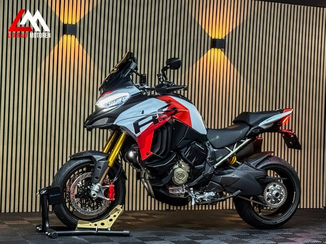 ducati - multistrada-v4-rs