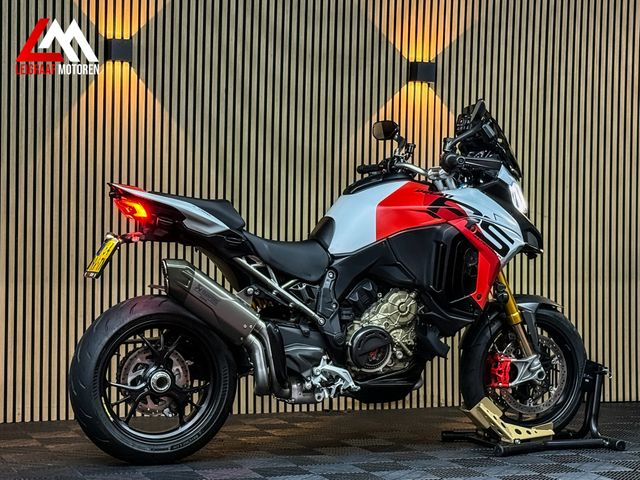 ducati - multistrada-v4-rs