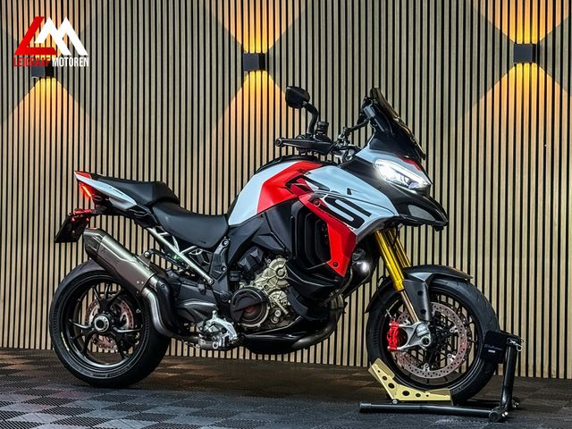 ducati - multistrada-v4-rs