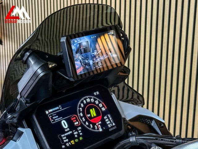 ducati - multistrada-v4-rs