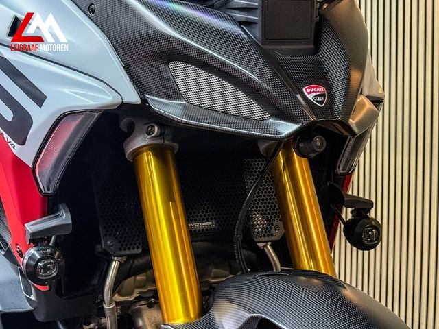 ducati - multistrada-v4-rs