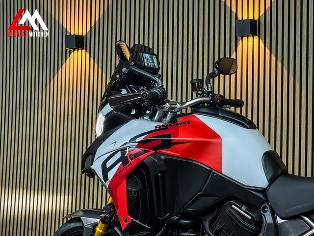 ducati - multistrada-v4-rs