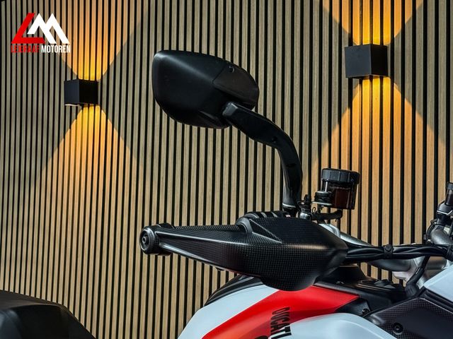 ducati - multistrada-v4-rs