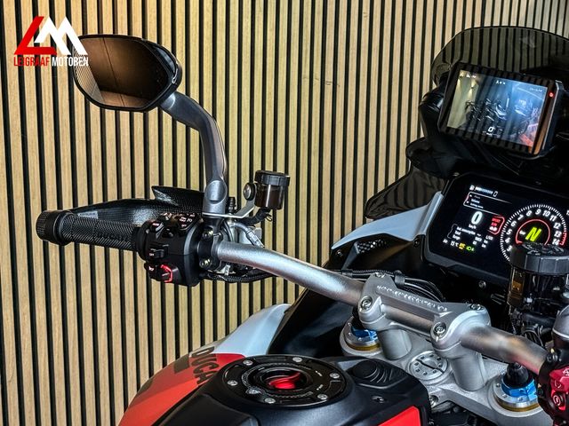 ducati - multistrada-v4-rs