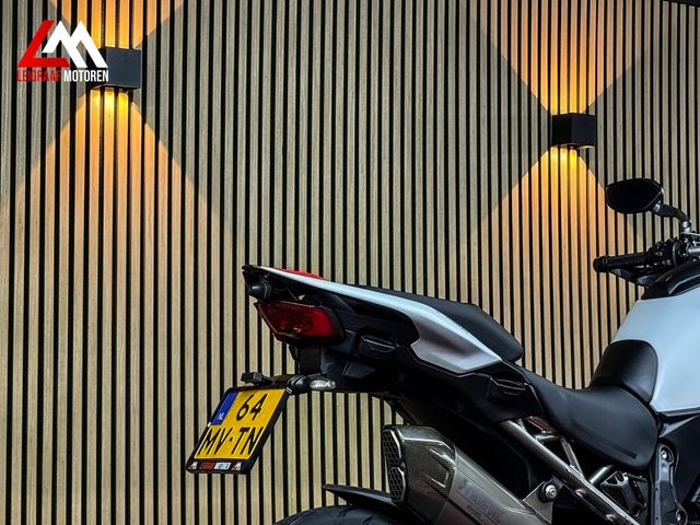 ducati - multistrada-v4-rs