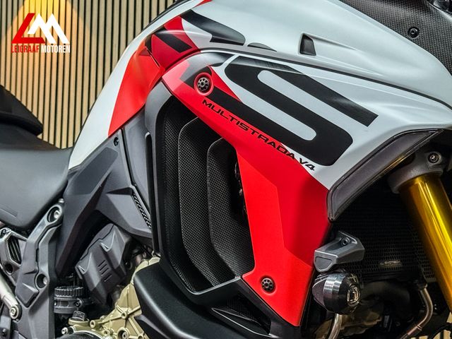 ducati - multistrada-v4-rs