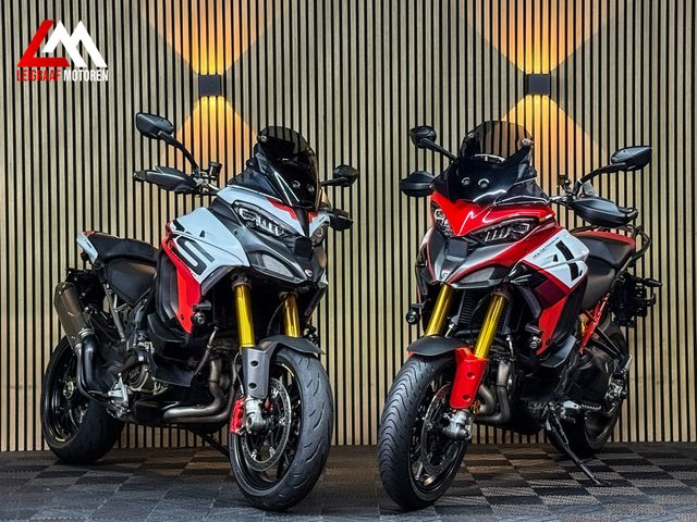 ducati - multistrada-v4-rs
