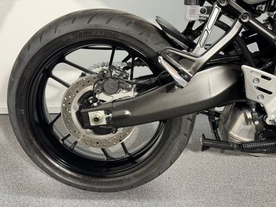 YAMAHA TRACER 9 – foto 3