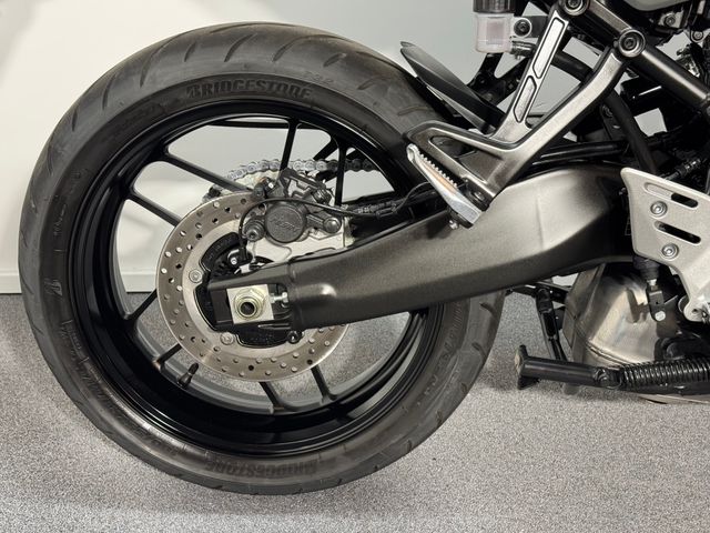 yamaha - tracer-9