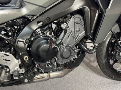 YAMAHA TRACER 9 – foto 2