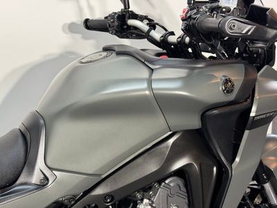 YAMAHA TRACER 9 – foto 4