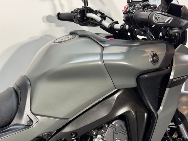 yamaha - tracer-9