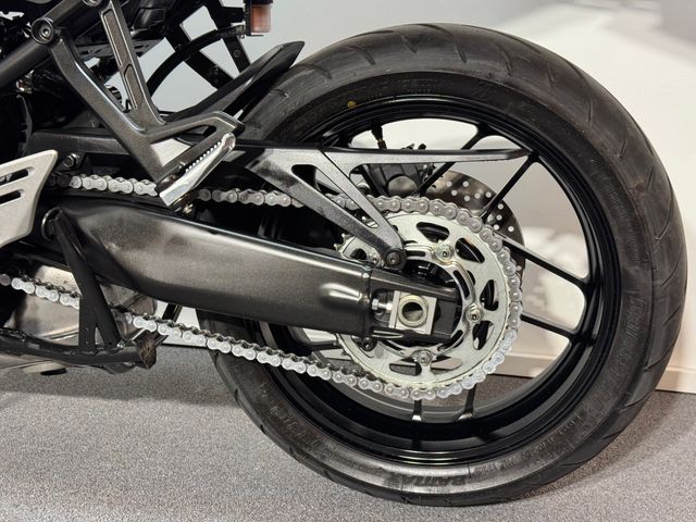 yamaha - tracer-9