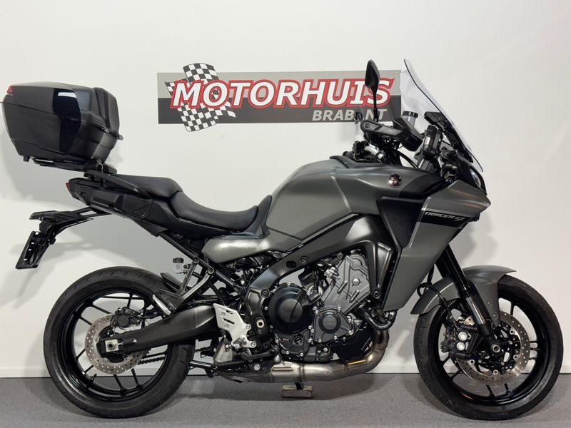Yamaha Tracer 9 2023 occasion