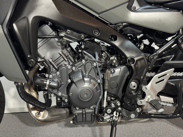 yamaha - tracer-9