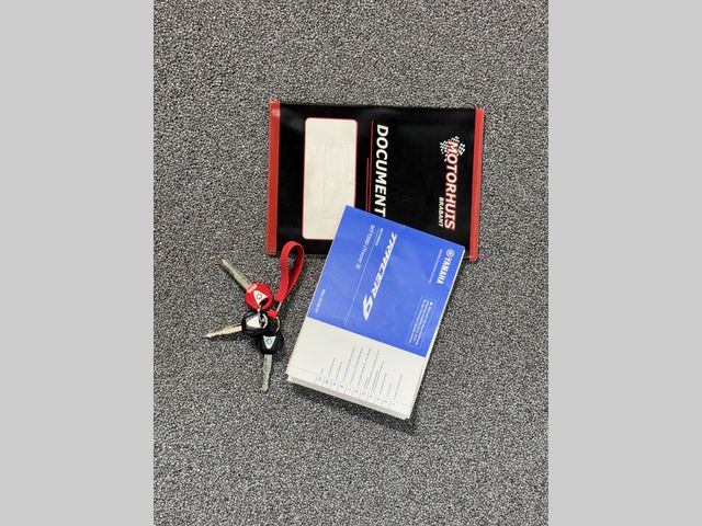 yamaha - tracer-9