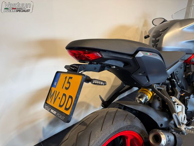 ducati - supersport