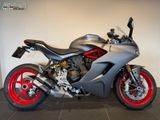 DUCATI SUPERSPORT