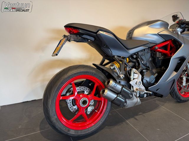 ducati - supersport