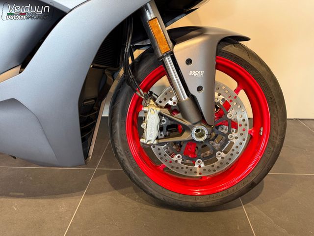 ducati - supersport