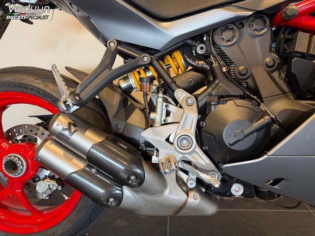 ducati - supersport