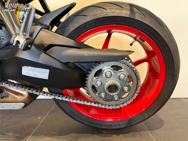 ducati - supersport