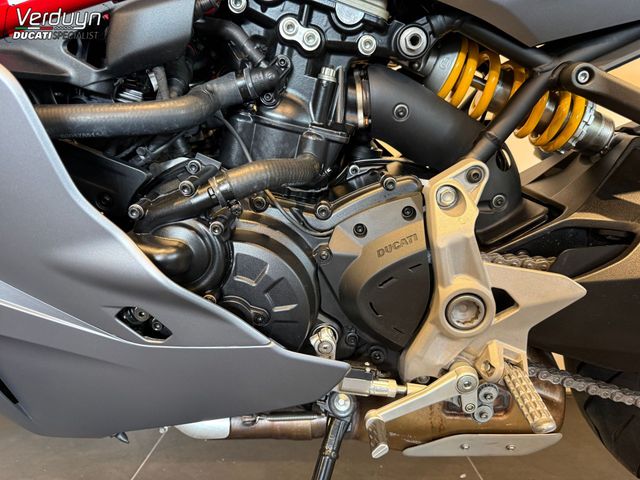 ducati - supersport