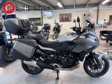 HONDA NT 1100 DCT