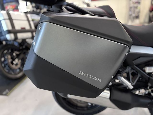 honda - nt-1100-dct