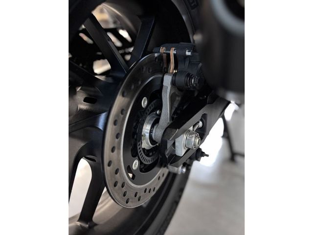 honda - nt-1100-dct