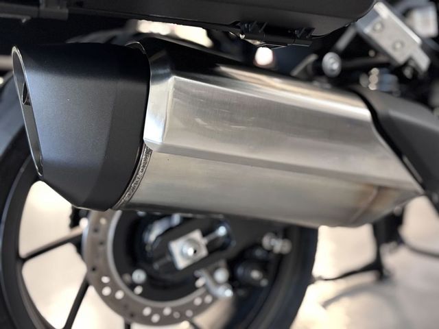 honda - nt-1100-dct
