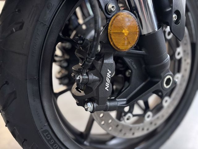 honda - nt-1100-dct