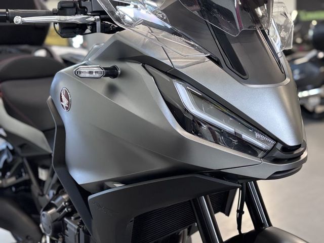 honda - nt-1100-dct