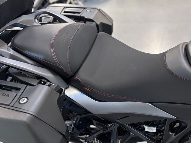 honda - nt-1100-dct