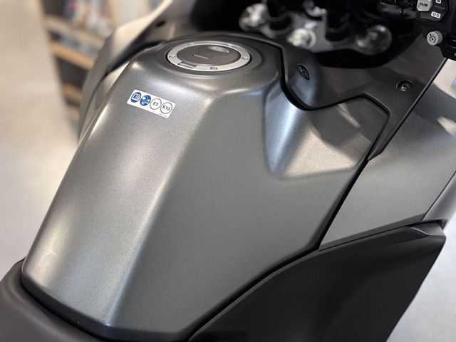 honda - nt-1100-dct