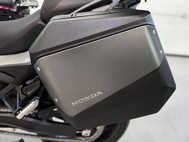 honda - nt-1100-dct